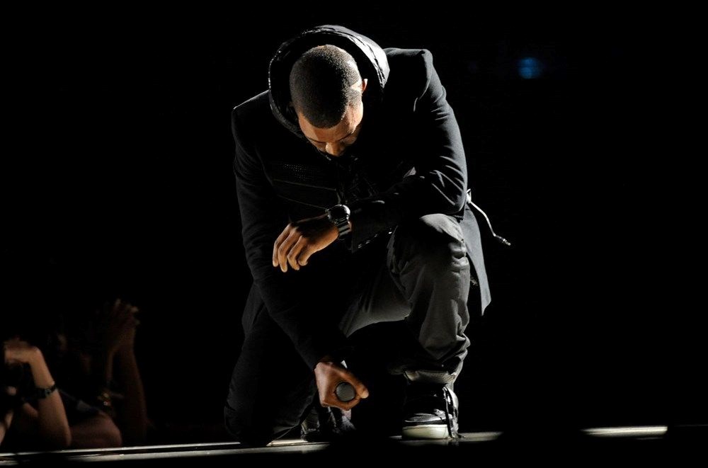 Kanye West yalan haber yapan blogger'ı işe aldı - 3