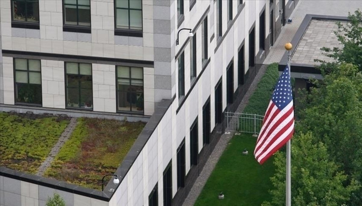 ABD Dışişleri Bakanlığı, Donetsk'te Amerikan askerlerinin öldürüldüğü haberini yalanladı
