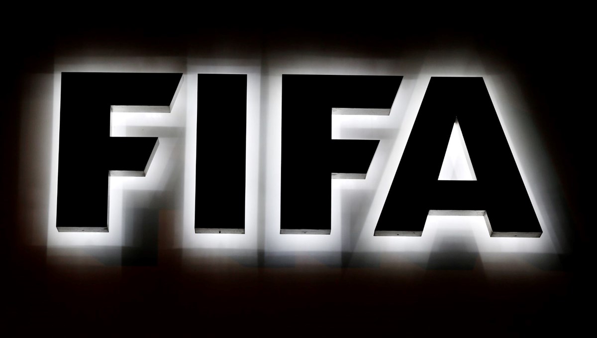 FIFA'da skandal: 14 yaşındaki çocuğu cinsel ilişkiye teşvik etti, gözaltına alındı!