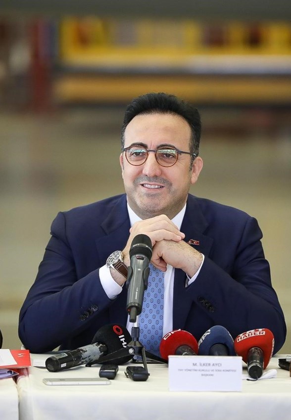 thy nin ucuncu ceyrek kari aciklandi ntv