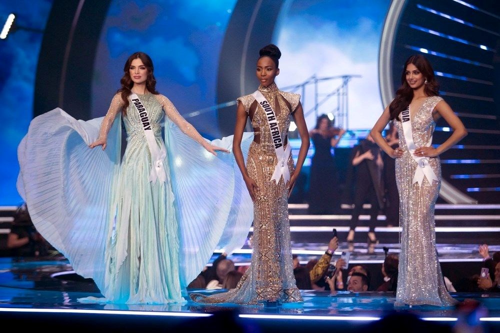 Miss Universe güzellik yarışmasının kuralları değişti - 5