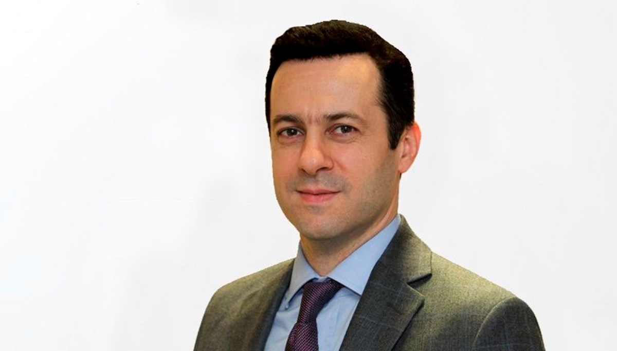 Yeni TÜİK Başkanı Erhan Çetinkaya kimdir? Kaç yaşında, nereli ve önceki görevleri Yeni TÜİK Başkanı Erhan Çetinkaya kimdir? Kaç yaşında, nereli ve önceki görevleri