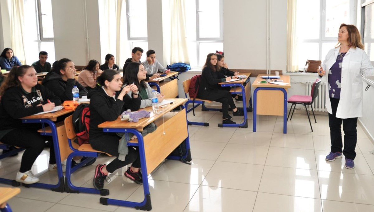 Lise kayıt tarihleri 2025-2026: LGS liselere kayıtlar ne zaman, nasıl yapılır?