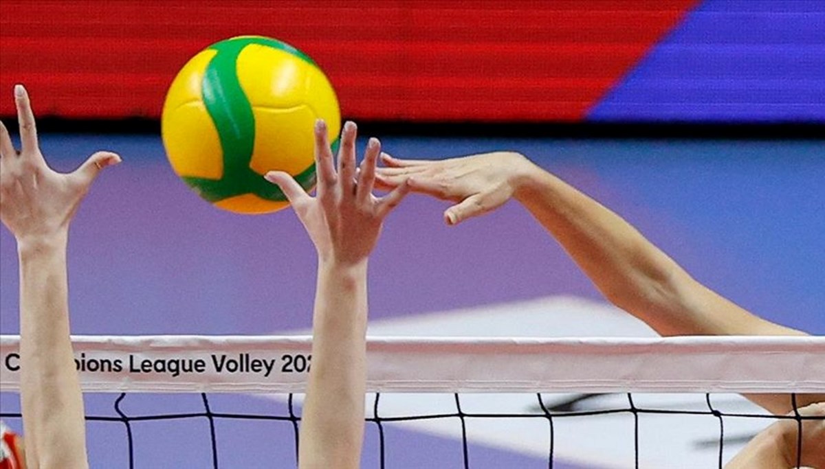 FIVB Kadınlar Kulüpler Dünya Şampiyonası başlıyor