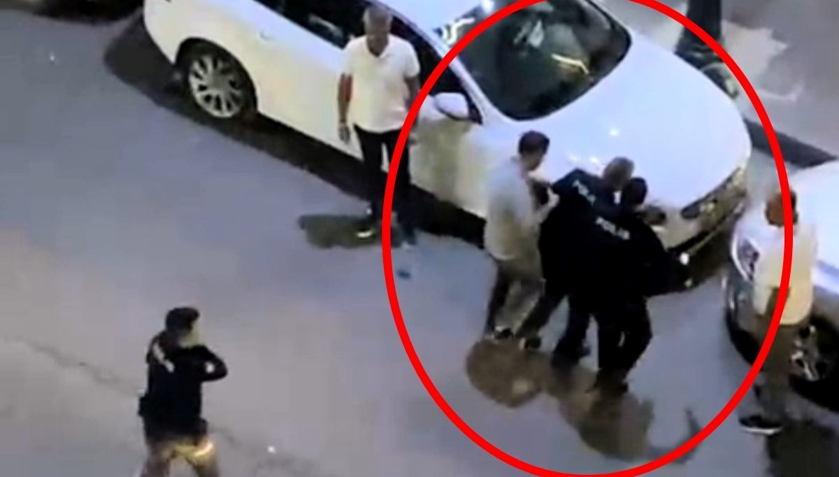 Batman'da bıçaklı kavga: 4 tutuklama