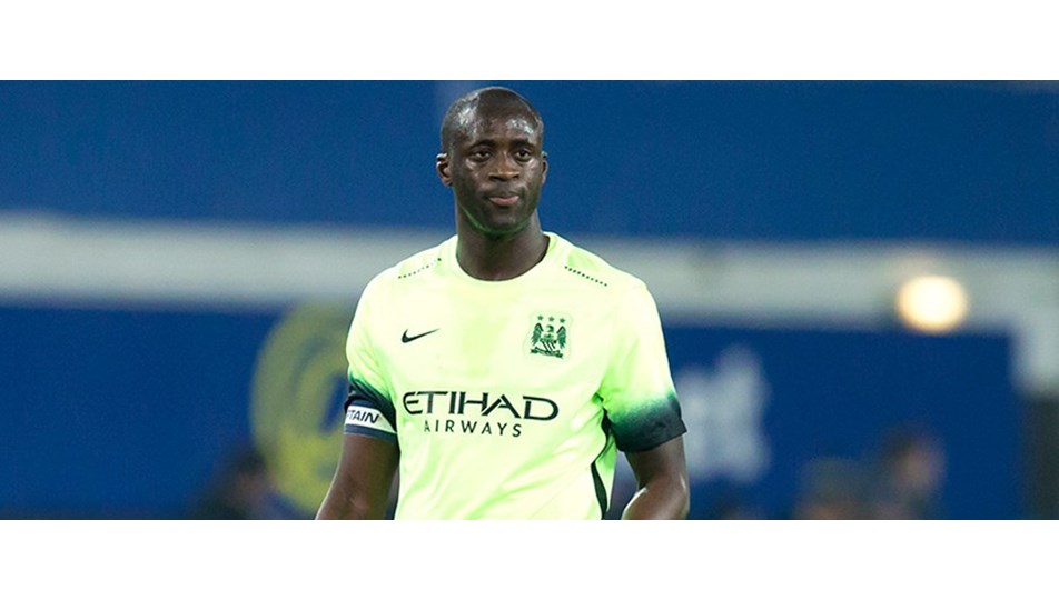 Yaya Toure ayrılıyor!