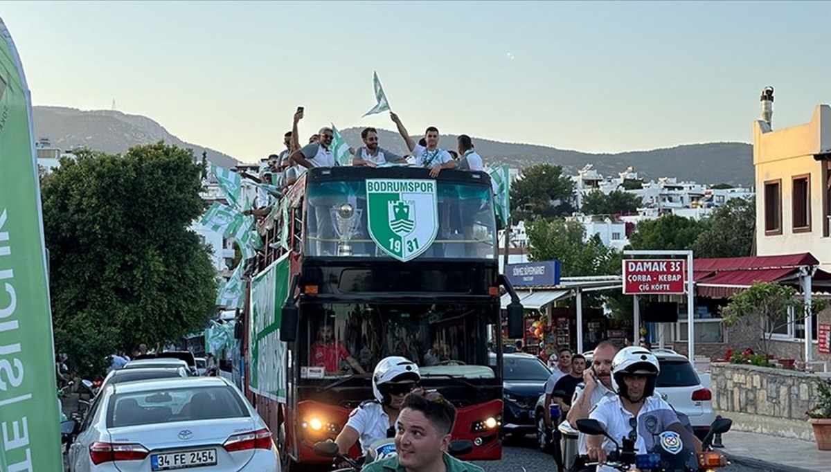 Süper Lig'in 38. kenti Muğla olacak