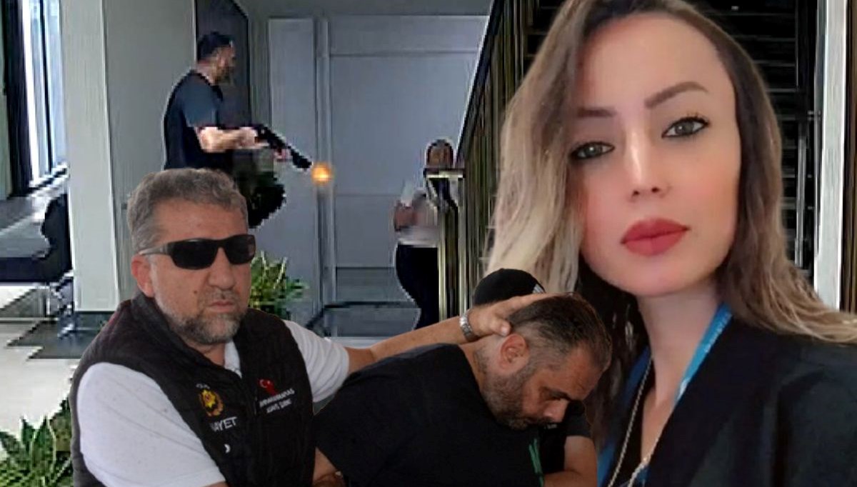 Kahramanmaraş'ta kadın cinayeti