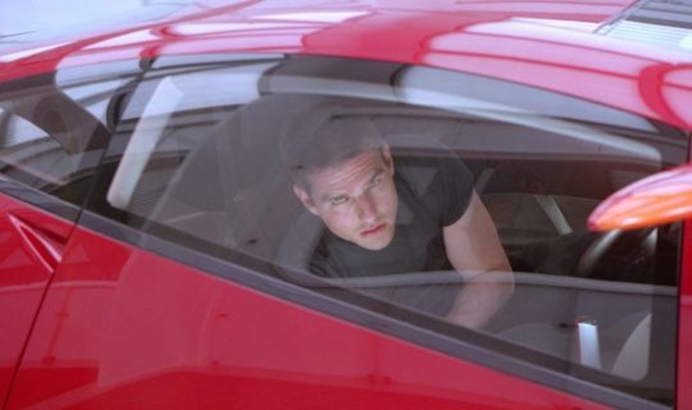 Mobil di film Risky Business terjual 47 kali lipat nilainya - 32