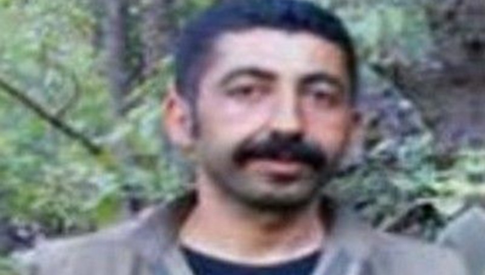 Turuncu kategoride aranan Mazlum Mat etkisiz hale getirildi