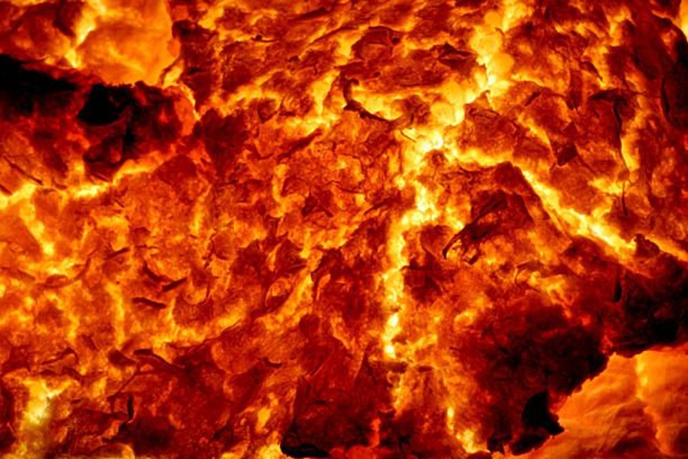 Cehennem Kapısı 50 yıldır 400 derecelik ateşle yanıyor: İnsan hatasının dünyadaki en somut örneklerinden biri - 7