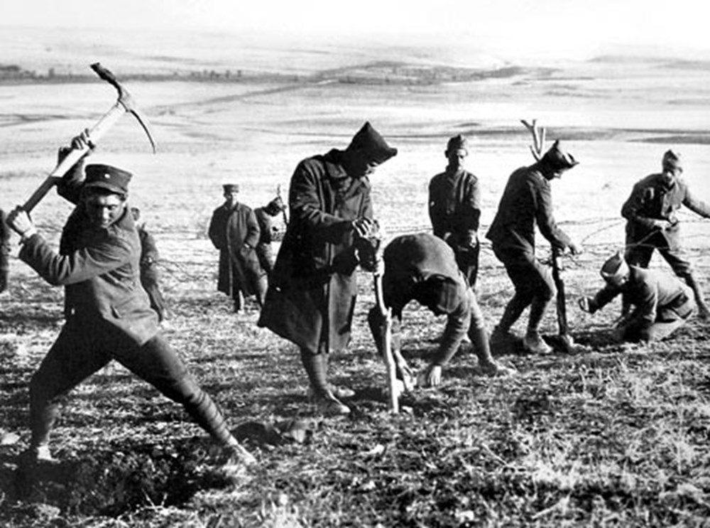 Büyük taarruz, büyük zafer: 30 Ağustos - 18