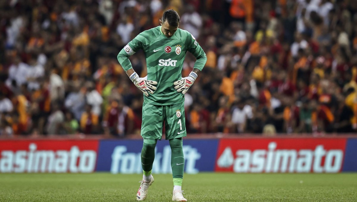 Süper Lig'de futbolcuların ceza çekeceği maçlar değişti Süper Lig'de futbolcuların ceza çekeceği maçlar değişti