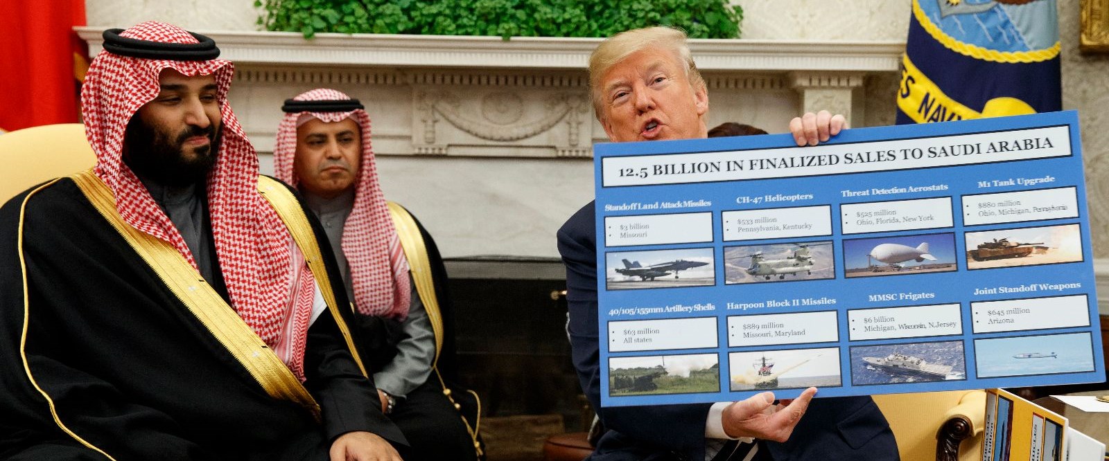 suud trump ile ilgili g&ouml;rsel sonucu