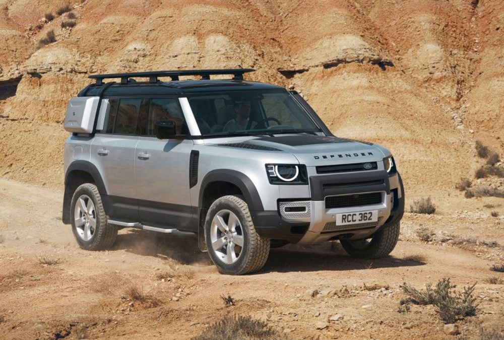 Volkswagen ID.4,'2021 Dünyada Yılın Otomobili' seçildi - 19