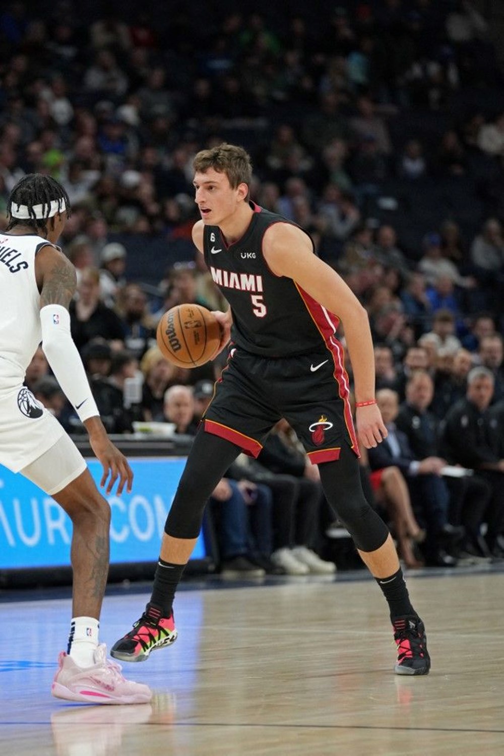 NBA All-Star 2023'te ilk 5'ler açıklandı (NBA All-Star ne zaman, saat kaçta?) - 3