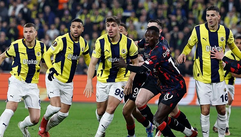 Fenerbahçe Avrupa Ligi'nde nasıl tur atlar? İşte Rangers maçı için tüm ihtimaller