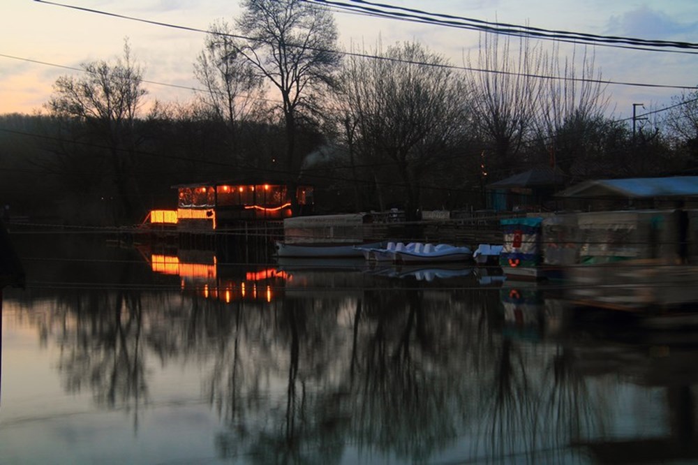 İstanbul'a yakın hafta sonu gidilebilecek yerler (İstanbul'a yakın gezilecek yerler) - 10