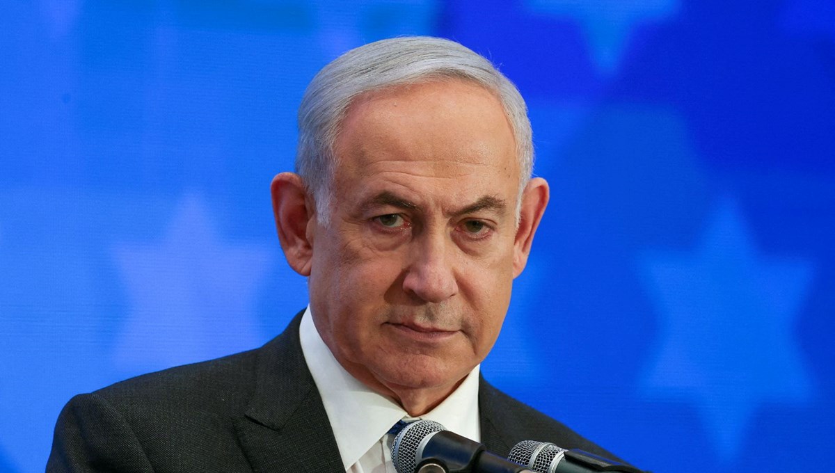 İsrail, ABD'ye heyet gönderecek mi? Netanyahu geri adım attı