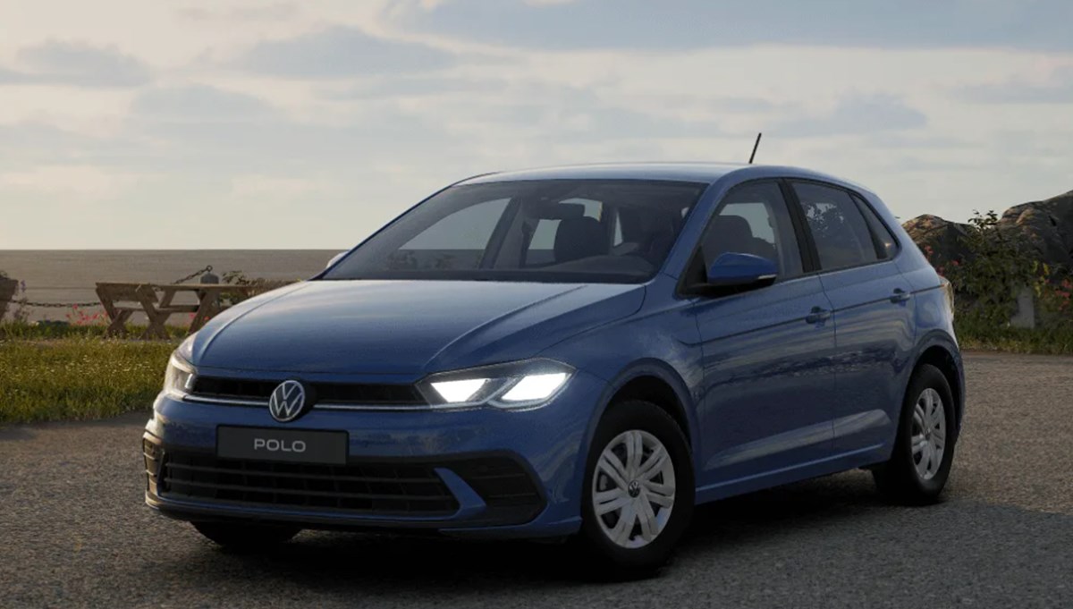 Volkswagen Mayıs 2025 fiyat listesi Volkswagen Mayıs 2025 fiyat listesi
