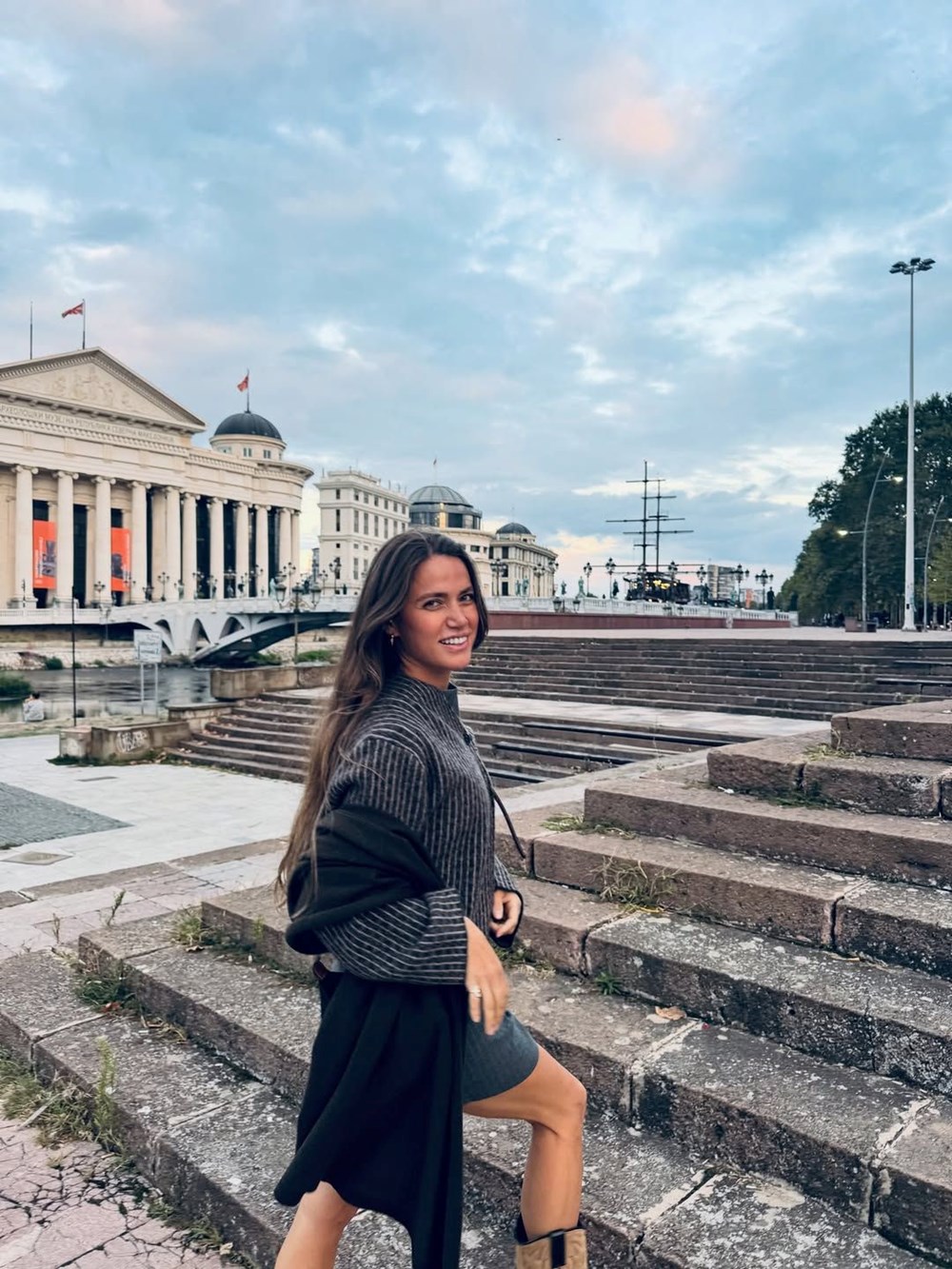 Ceyda Ateş 37 oldu: Hoş gel yeni yaş - 5