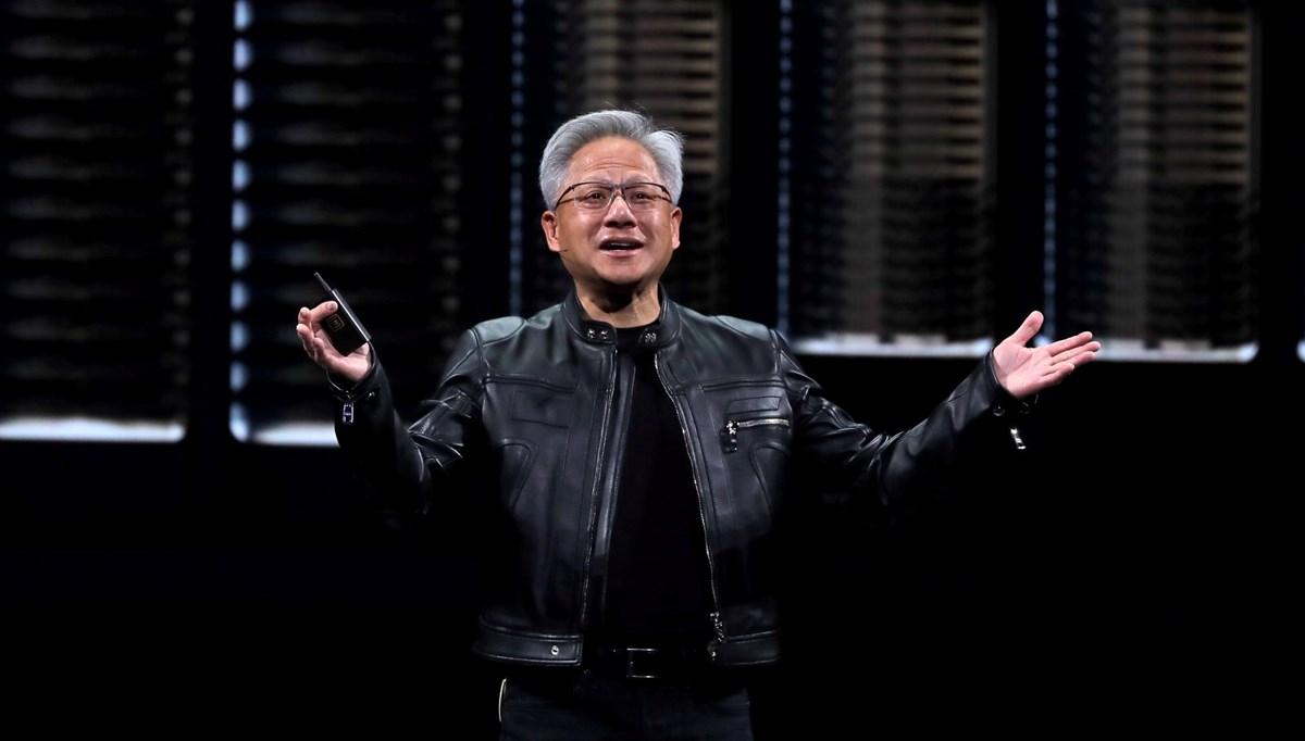 Nvidia’nın Kurucusundan Uyarı
