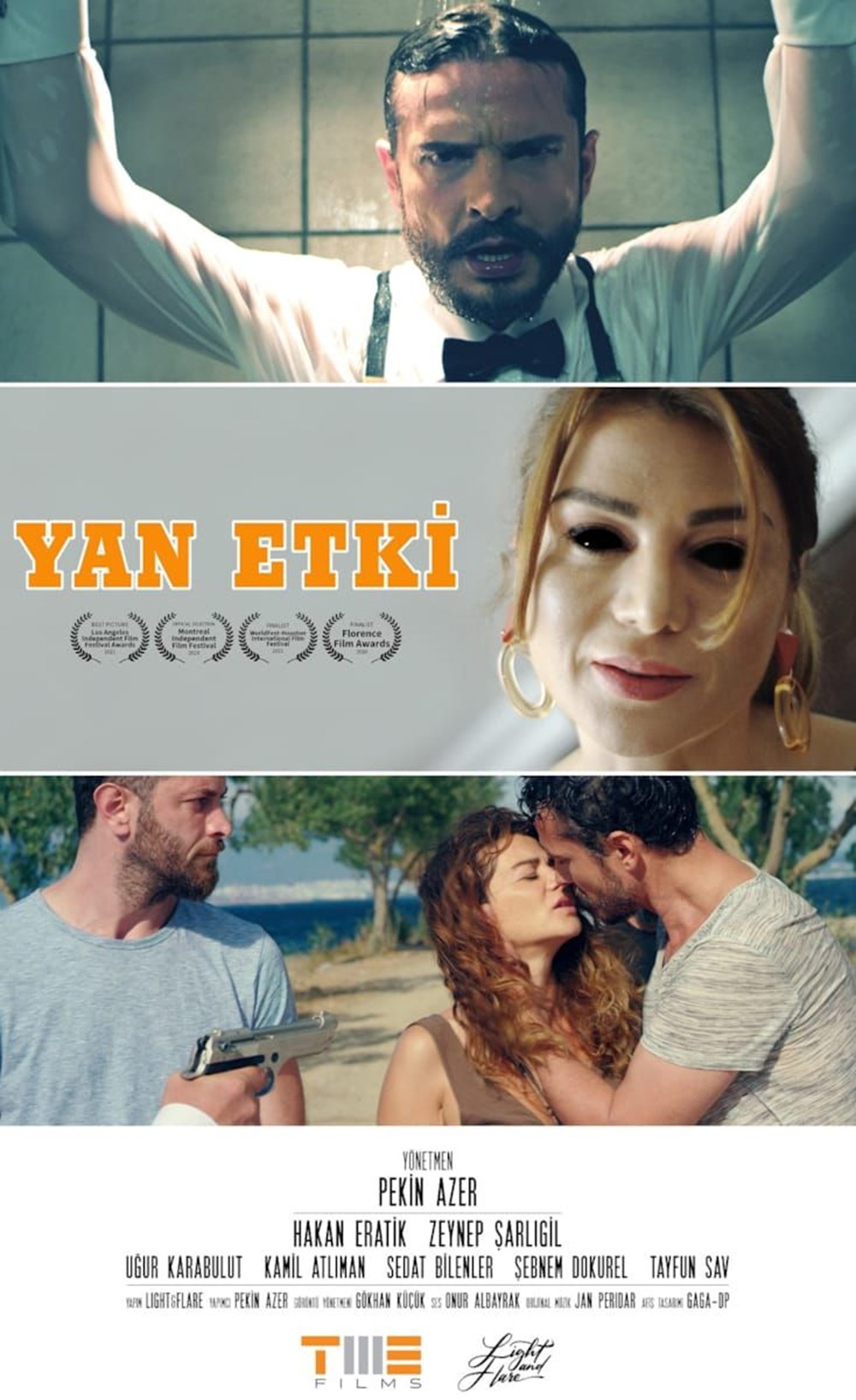 Haftanın Filmleri (20 Kasım 2021) | Sinemalarda Ne Var? | Arts Magazin Haftanın Filmleri (20 Kasım 2021)