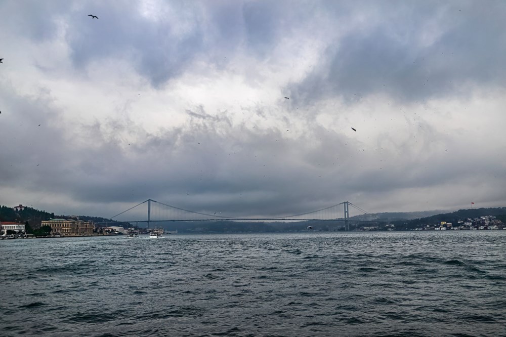 Marmara’da sel kaygısı bakanlığı harekete geçirdi - 7