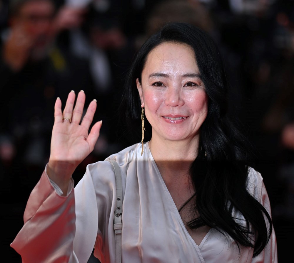 Cannes Film Festivali'nde "Monster" galası - 7