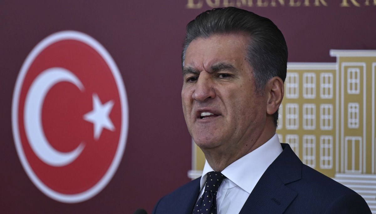 CHP’li Sarıgül’den infaz koruma memurları için TBMM’ye teklif CHP’li Sarıgül’den infaz koruma memurları için TBMM’ye teklif