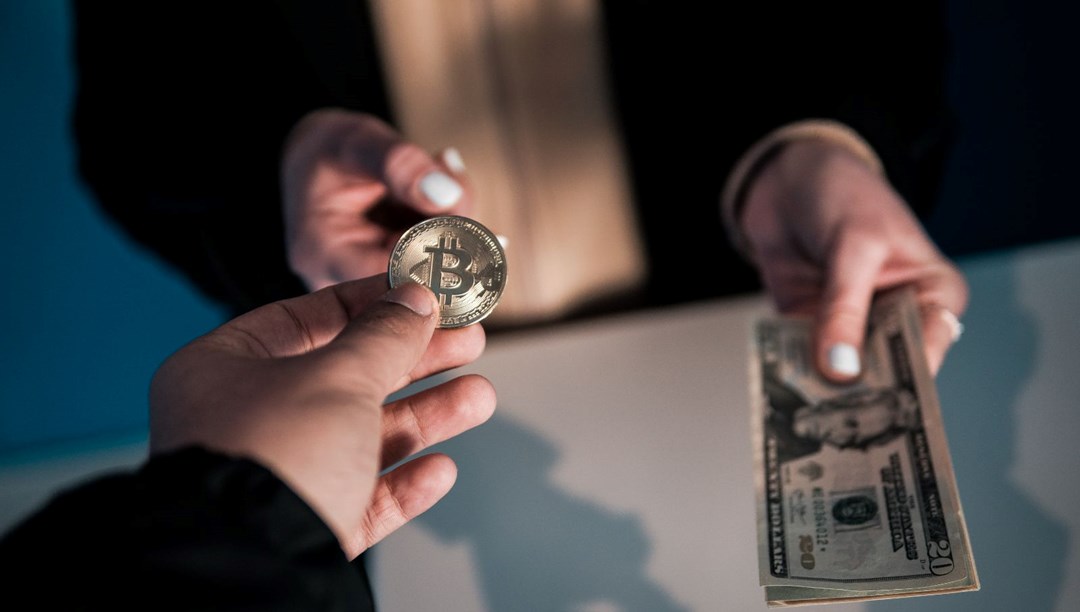 Bitcoin'e Trump dopingi