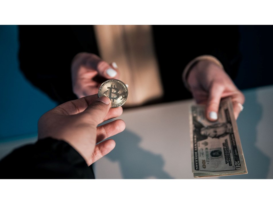 Bitcoin'e Trump dopingi