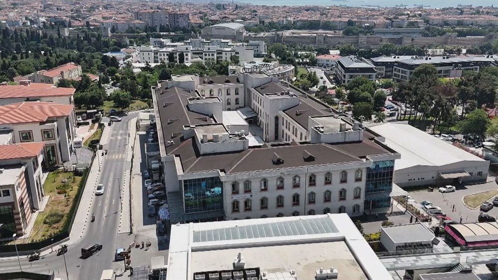 Yedikule Hastanesi'nde bıçak parası soruşturması: İstenen ceza belli oldu - 2
