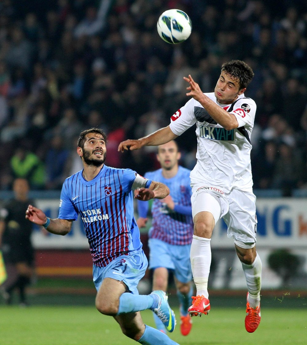 Futbolcu Ahmet Çalık'ın ardından veda mesajları: Yüreğimiz parçalandı - 11