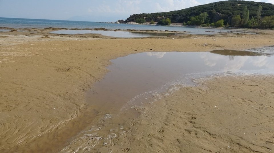 Türkiye'nin gölleri alarm veriyor: Korumazsak kuraklık kaçınılmaz - 4