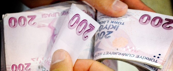 Harçlara 17,3 milyar lira ödedik NTV