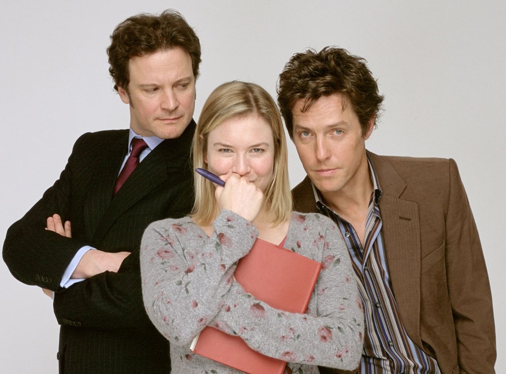 Hugh Grant: Son Bridget Jones filminin senaryosuna zorla sıkıştırıldım - 2