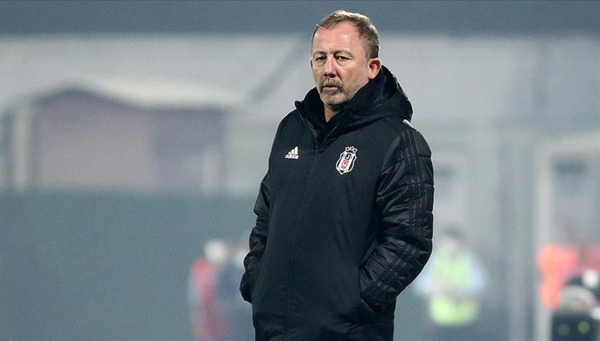 Beşiktaş'ta öne çıkan teknik direktör adayları Beşiktaş'ta öne çıkan teknik direktör adayları