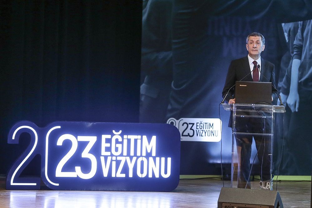 Eğitim düzenleme yorgunu! (Son 15 yılda neler oldu?) - 1