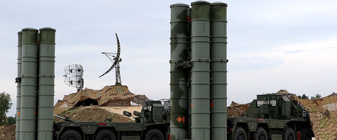 ABD’den S-400 açıklaması