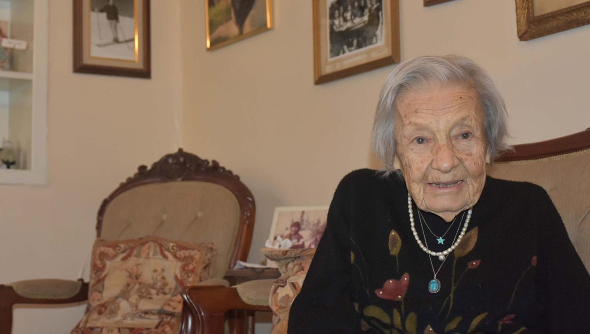 Türkiye'nin ilk kadın ortodontisti Ayşe Mayda hayatını kaybetti