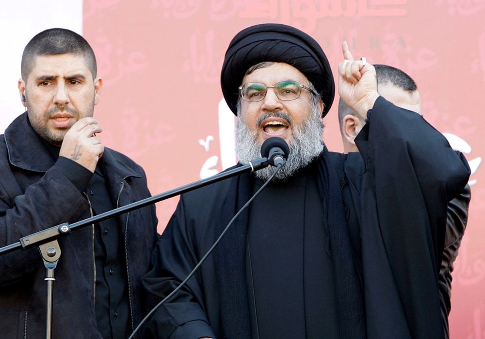 5 soruda Hizbullah lideri Nasrallah'ın ölümü: Şimdi ne olacak? - 4