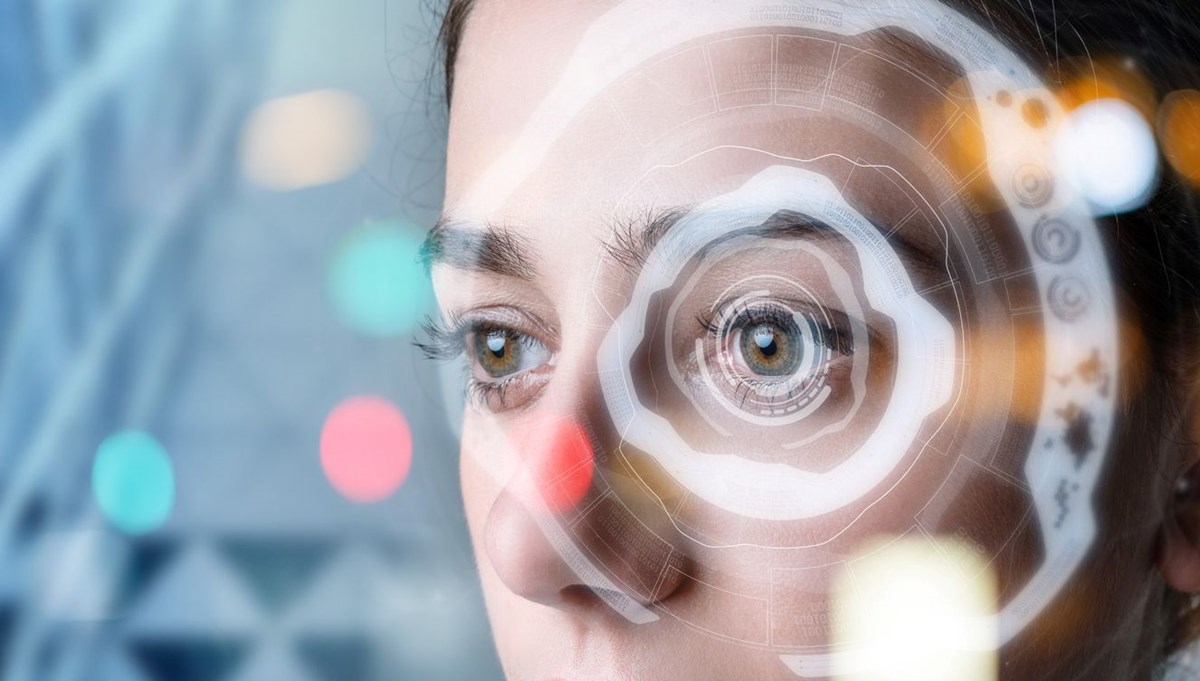 Gözler kapalıyken de görmek mümkün olacak