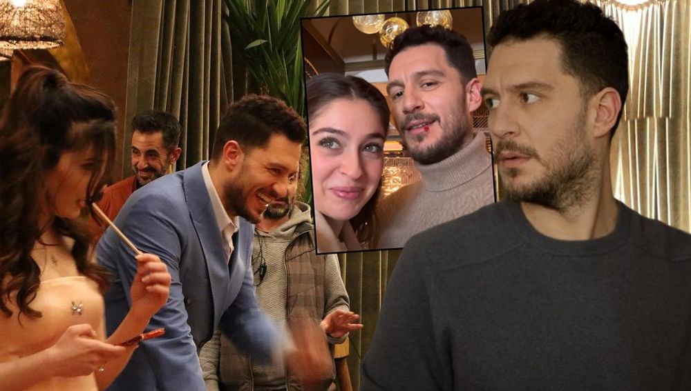 Sakla Beni'nin Mete'si paylaştı