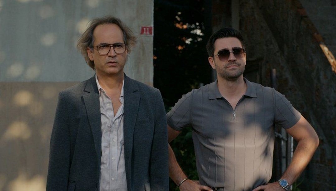 Kalpazan dizisi oyuncuları kimler? Kalpazan dizisi konusu  ve oyuncu kadrosu