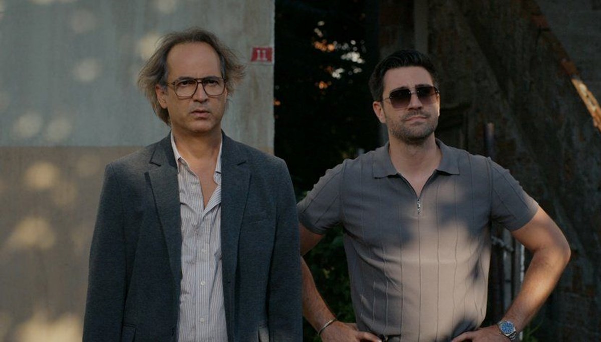 Kalpazan dizisi oyuncuları kimler? Kalpazan dizisi konusu ve oyuncu kadrosu