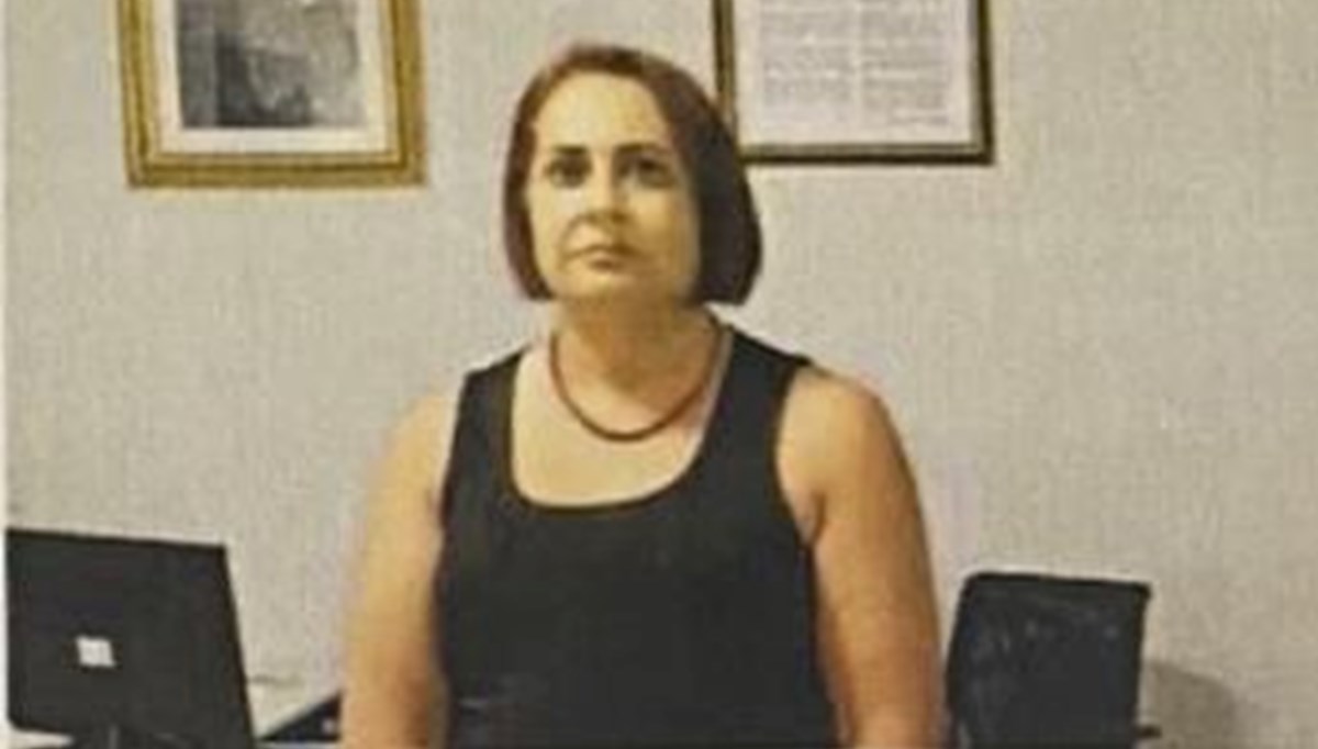 Emniyet ve MİT'ten ortak operasyon: Çiğdem Aslan havalimanında yakalandı Emniyet ve MİT'ten ortak operasyon: Çiğdem Aslan havalimanında yakalandı