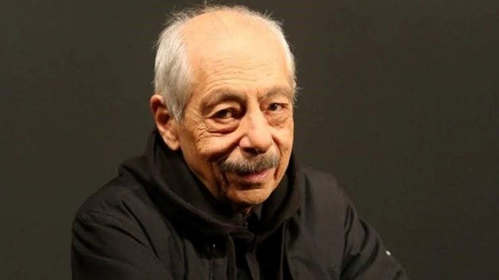 Genco Erkal'ın vefatı sanat dünyasını yasa boğdu: Işıklarda uyu usta - 2