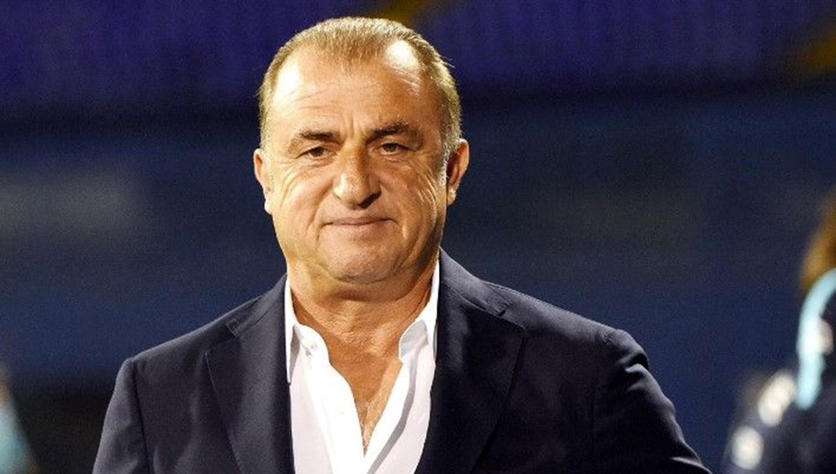 Terim'in yeni takımını ve ilk maçını duyurdular