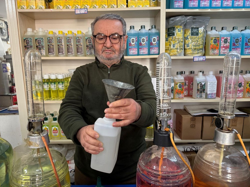 Babasının Mirası: Yarım Asrı Aşan Bir Zanaat Yolculuğu 75 mJZoiyBUNEmk3LzlG